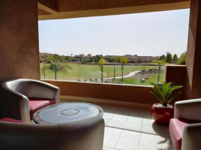 Corail Apart Golfique -Prestigia